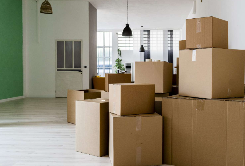 property brokers in commercial