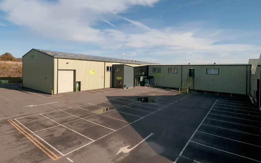 commercial property for sale in Hamilton