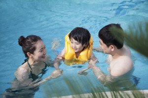 Keep Yourself Informed With Pool Safety