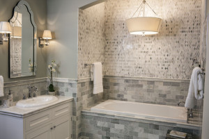 The Benefits of Kitchen and Bathroom Marble Tile
