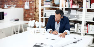 Architect or Building Designer – Who Do You Choose?