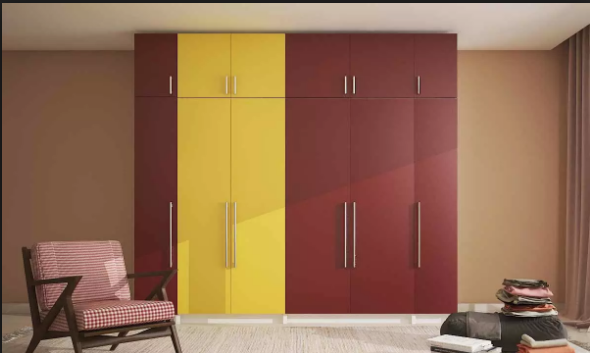 Cupboard Manufacturers in Pretoria