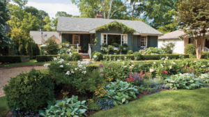 How Landscaping Portland is Helpful For Garden?