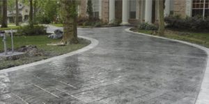 Benefits Of Having A Concrete Driveway