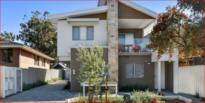 Australian Property Investment