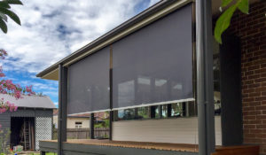 Retractable External Blinds – Best Design For Your Home Appearance