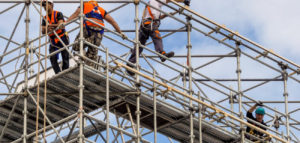 Why Should You Prefer Best Scaffolding Courses?