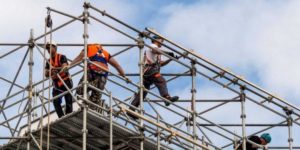 Get The Best Services Of Scaffolding In Auckland
