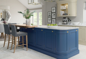 Things to consider when buying DIY kitchen units