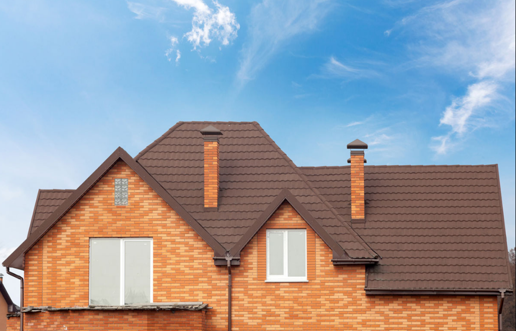 Waterproof Roof Paint