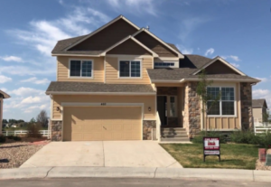 How can you start your own real estate business?