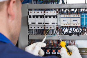 Steps To Choosing The Right Electrical Solutions Company