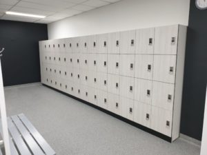 How To Find A Smart Locker Manufacturer In Melbourne
