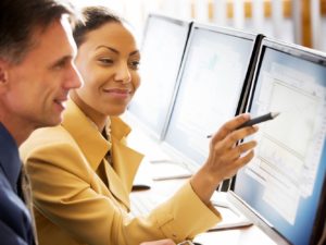 Financial brokers to make the deal for you