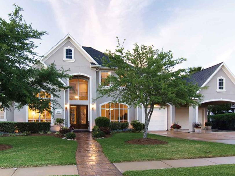 Although Property Inspections