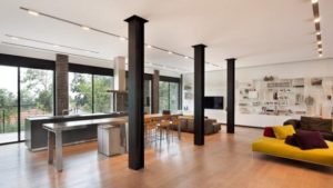 Intriguing Architectural Columns that you didn’t know Exists