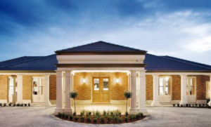 luxury acreage home designs