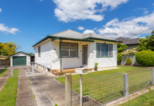 Beresfield real estate