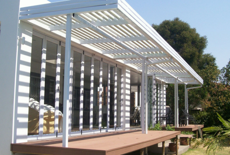 louvre roof for sale