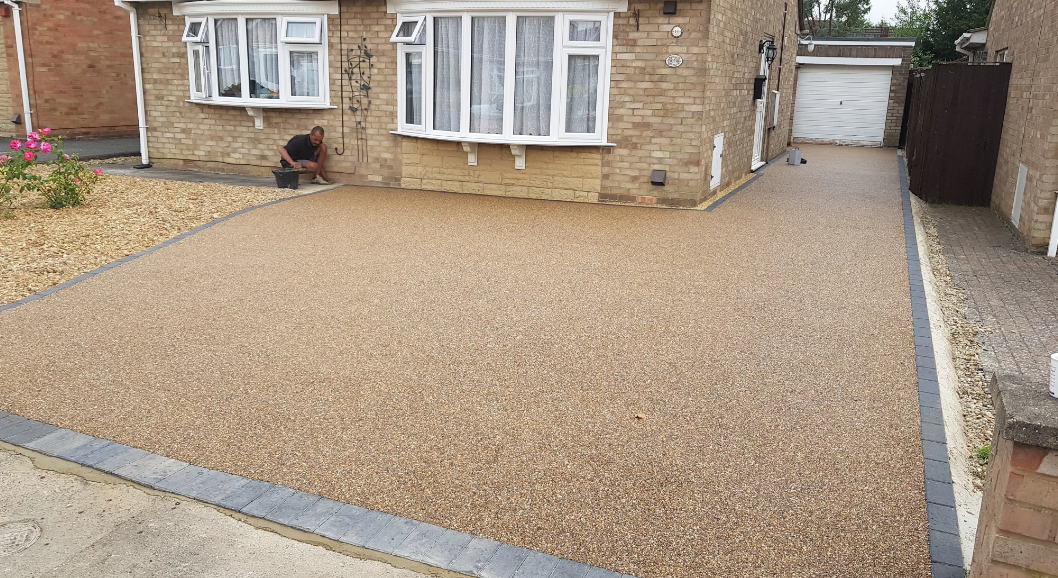 Driveway Paving Peterborough