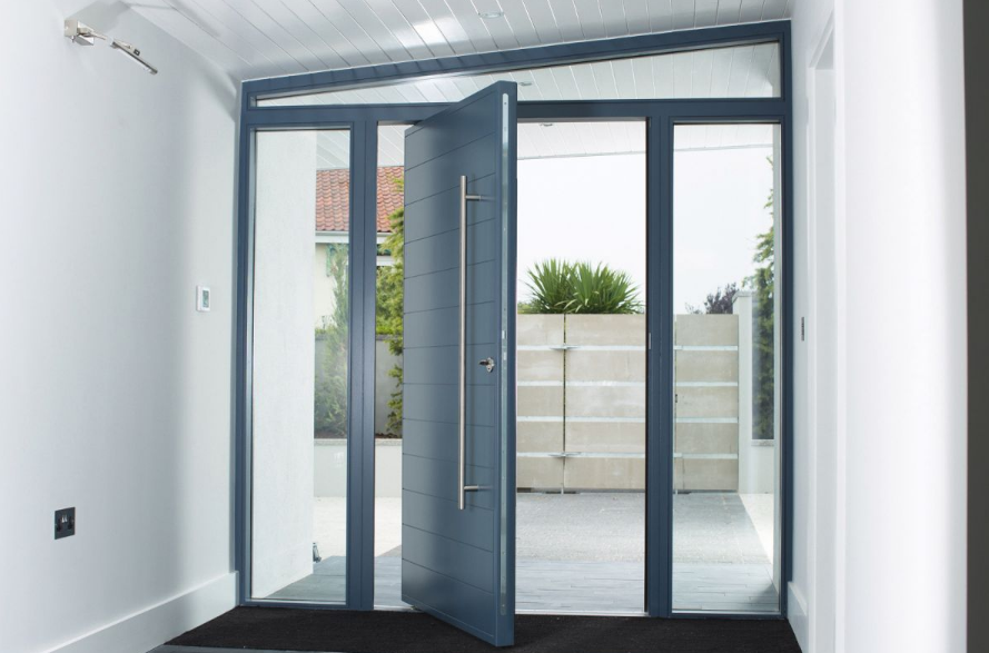 Pivot Door Prices