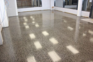 Advantages Of Choosing Polished Concrete Floor For Your Building In Nz