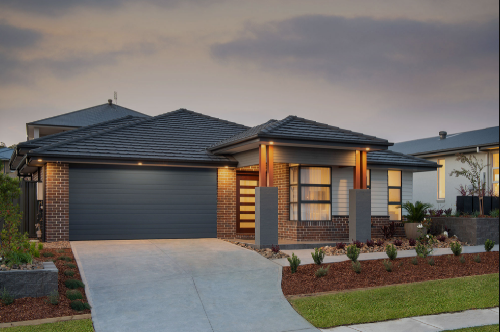 Home builders Mernda