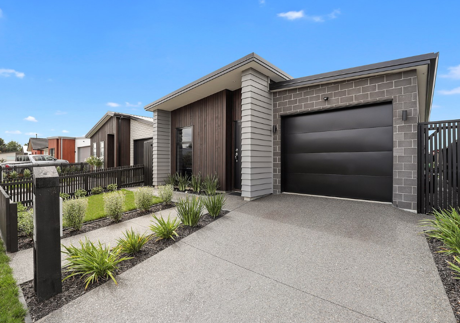 new home builders Christchurch