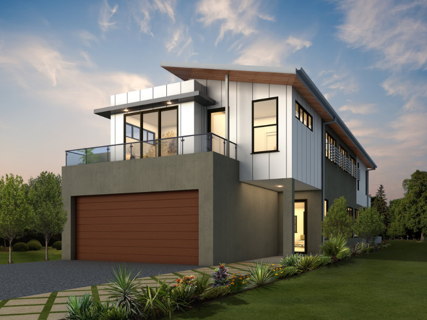 new home builders Christchurch