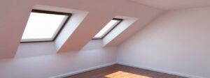 Install Strong The Velux Sydney At The Ceiling