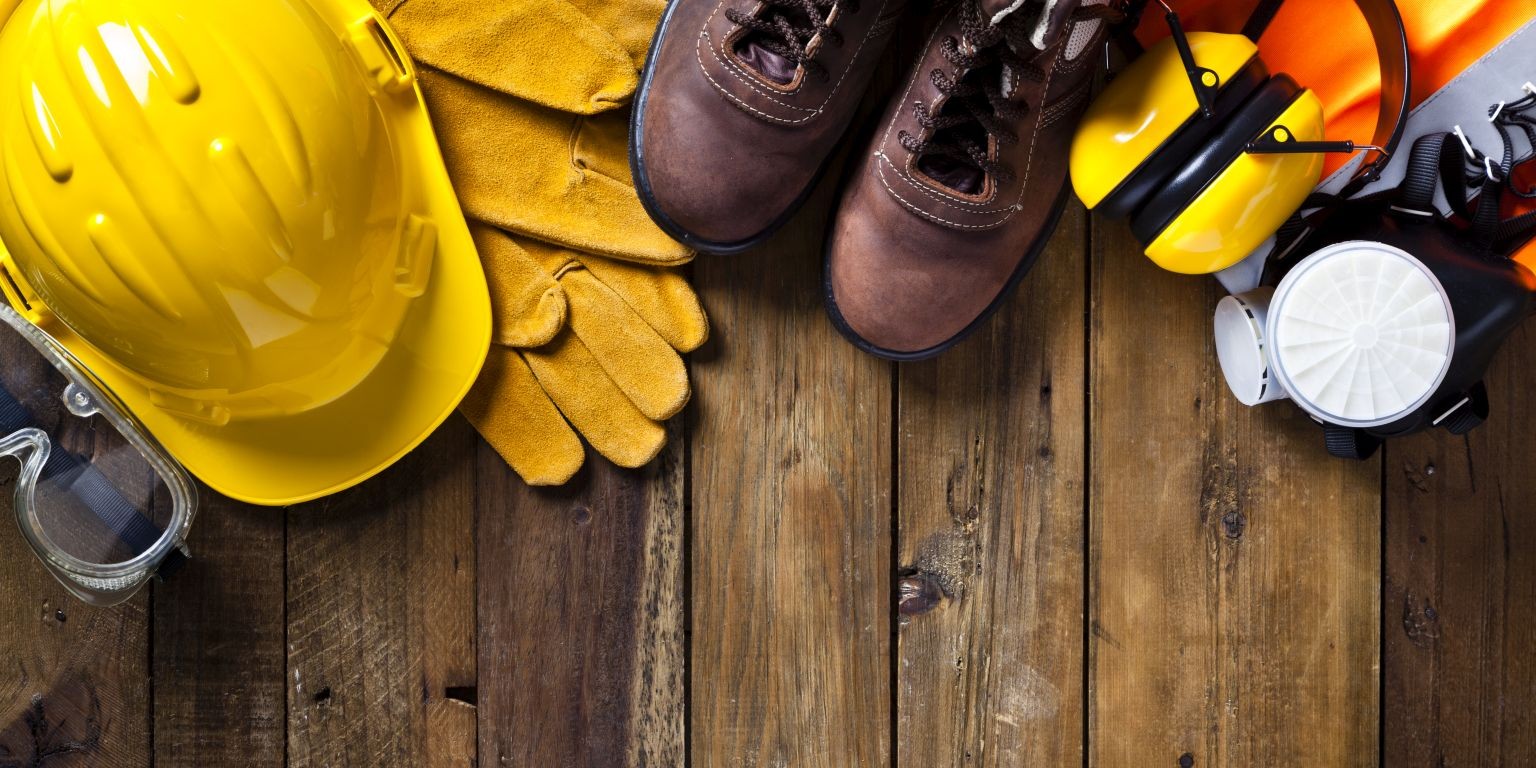 Safety supplies Victoria