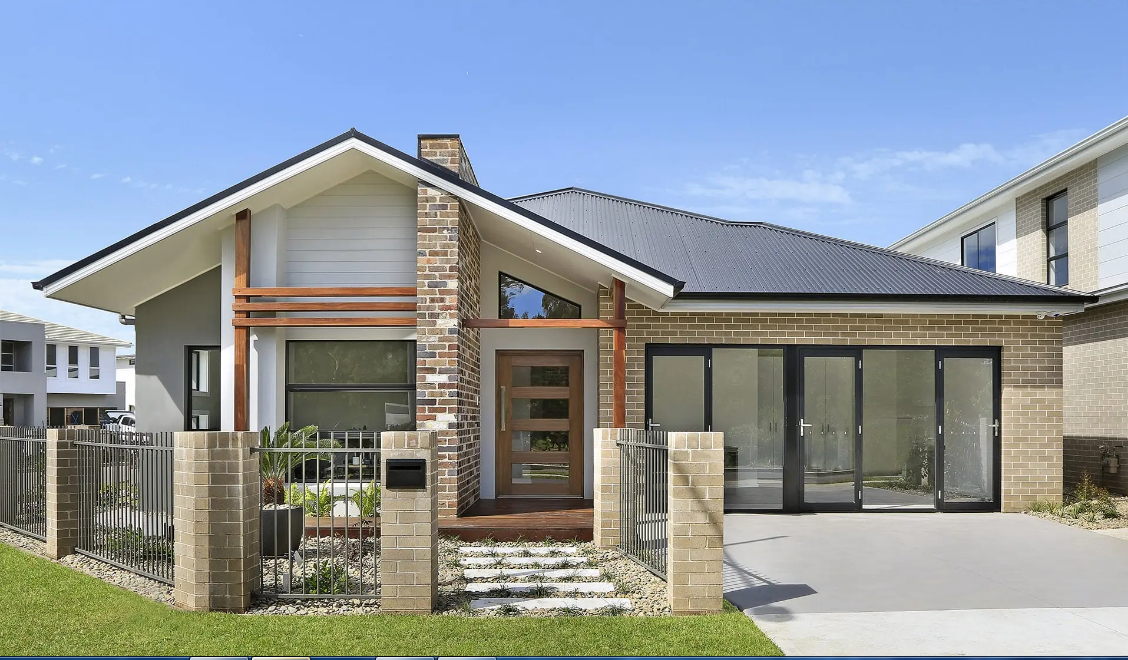 house and land packages Whangamata