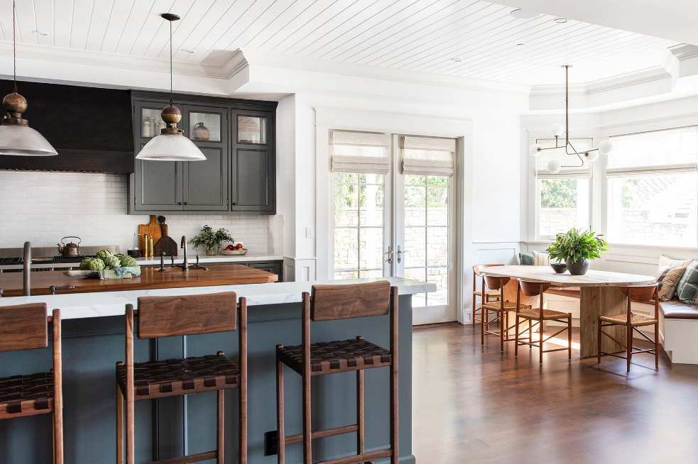 Renovations Christchurch