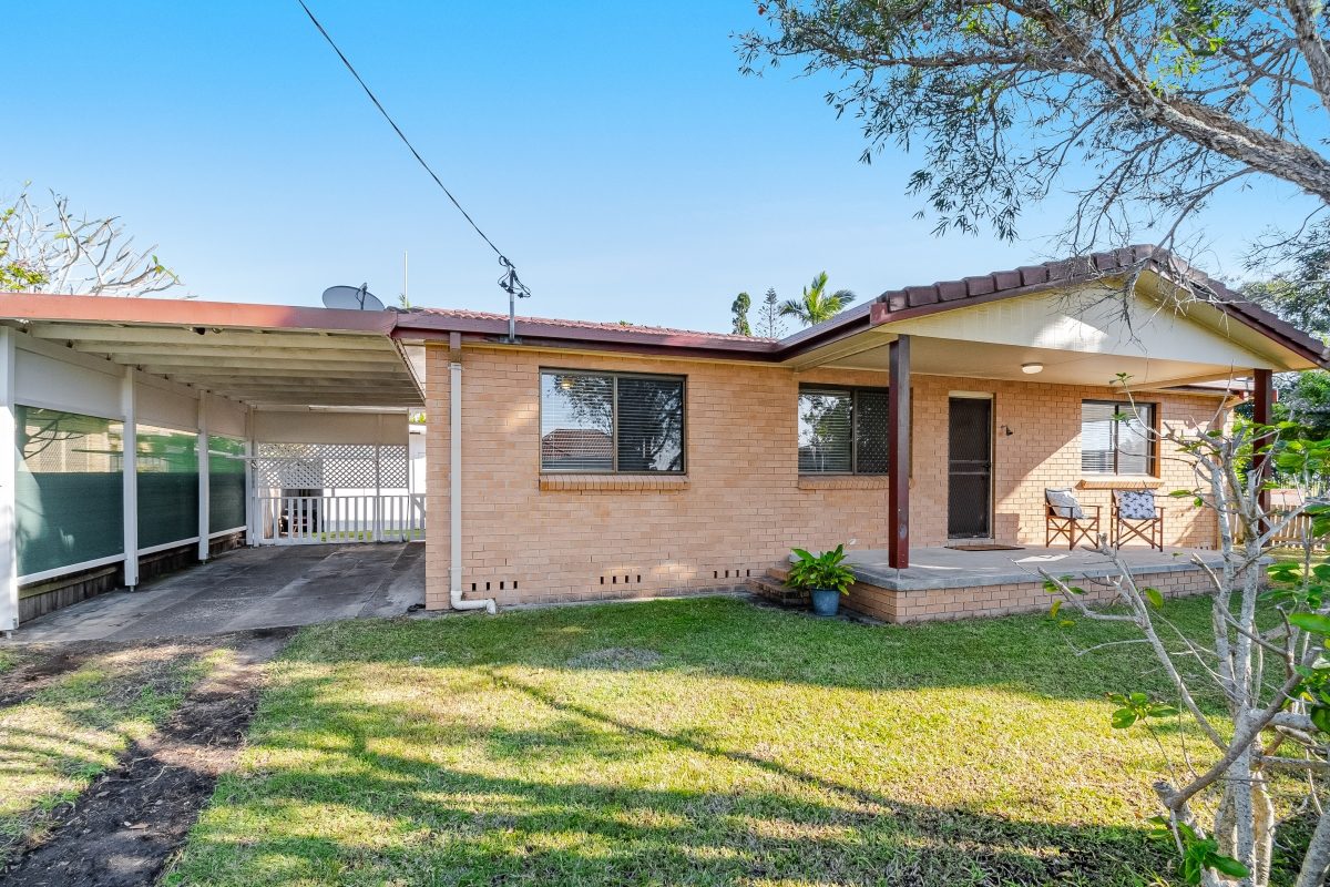 Ballina real estate rentals