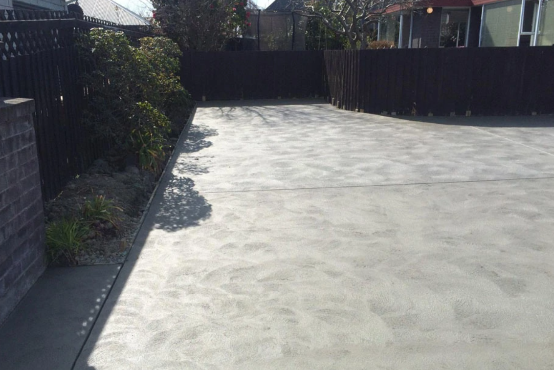 How to Get the Best Concrete Driveway Installers in Your Area