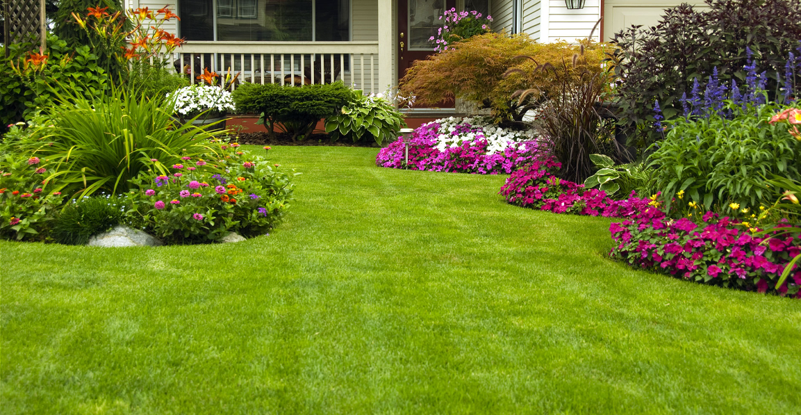 landscaping companies