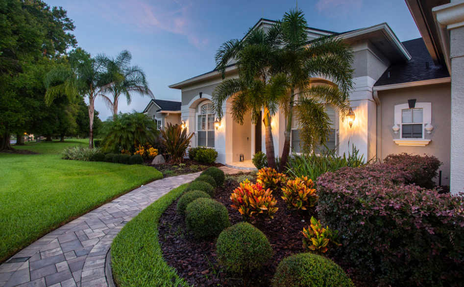 landscaping companies