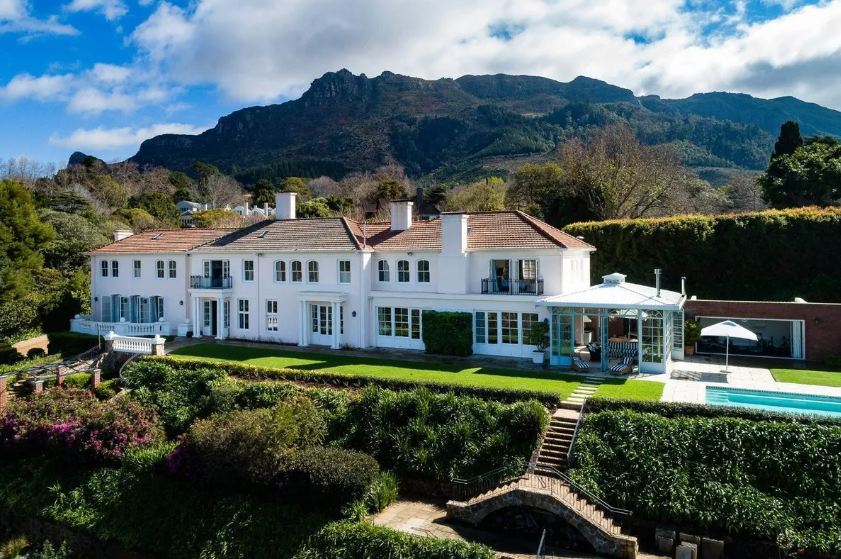 luxury homes for sale in Mauritius