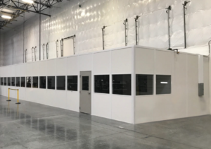 The Best of Modular Office Buildings in Australia