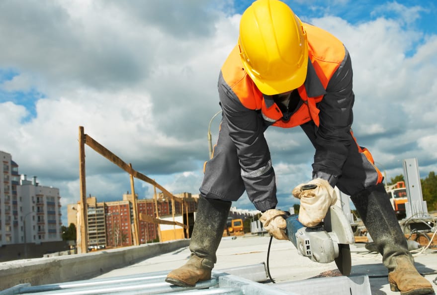 insurance repair builders