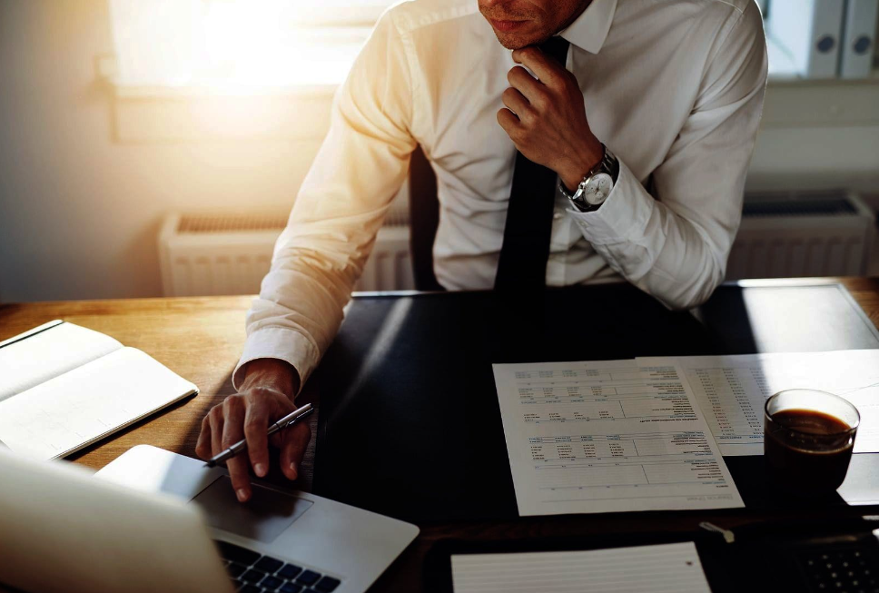 commercial real estate agents