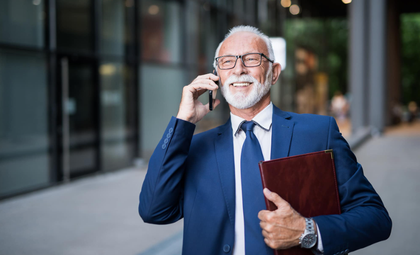 Commercial property brokers