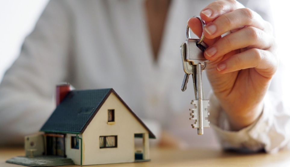 real estate property buyers