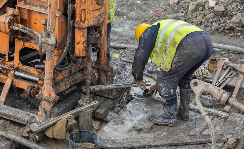 geotechnical services in Auckland