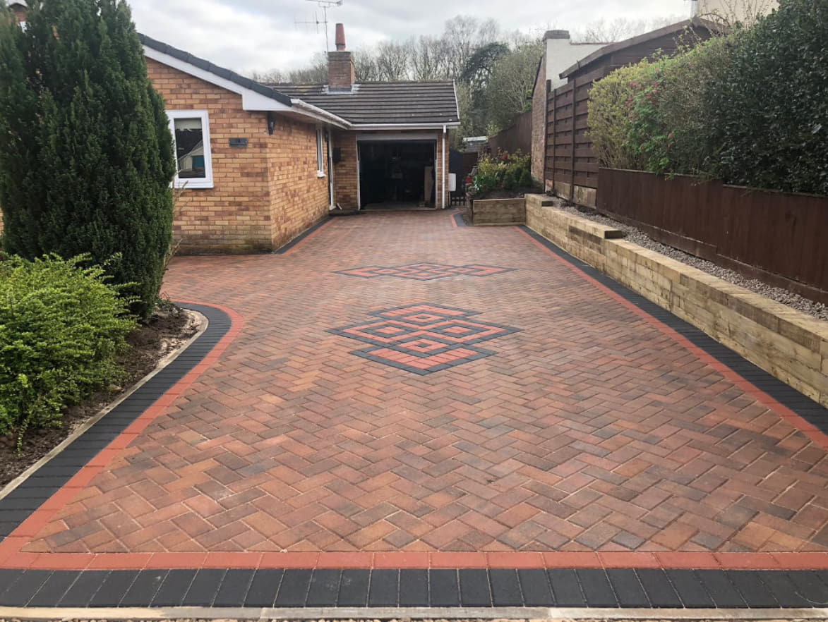 paving driveway contractors in Port Hope