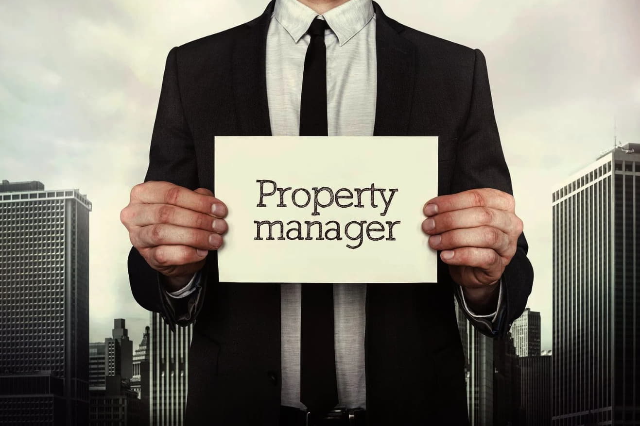 professional property management