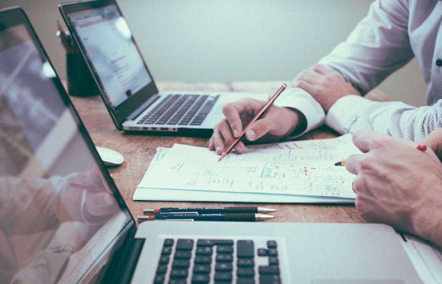 property investment advisors