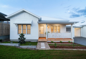 7 Modern Granny Flat Designs for You to Choose From