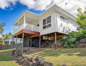 Create Extra Living Space For Family With Granny Flats Gold Coast