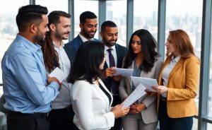 How to Effectively Communicate with a Commercial Real Estate Agent?